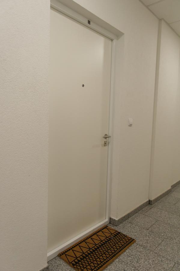 Apartment Ada Beograd Ngoại thất bức ảnh